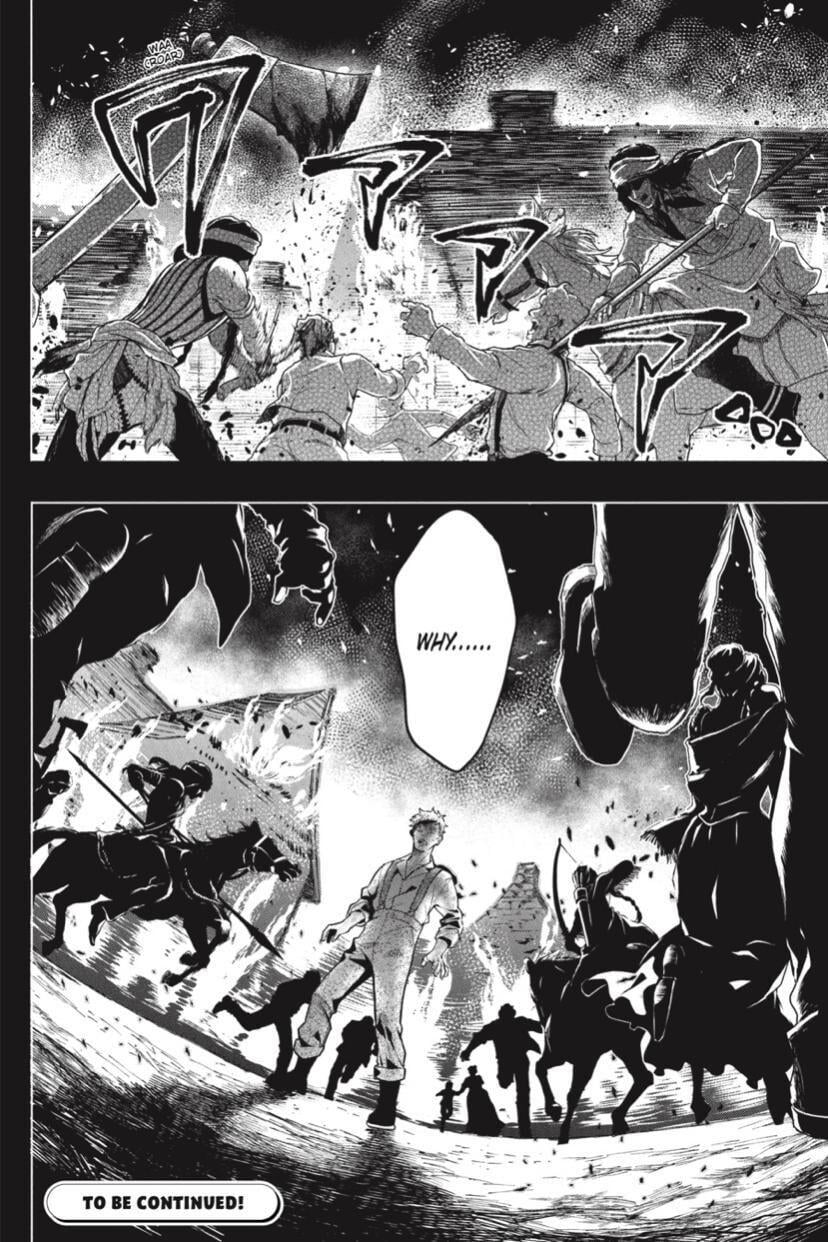 Read Black Butler EN Manga Online