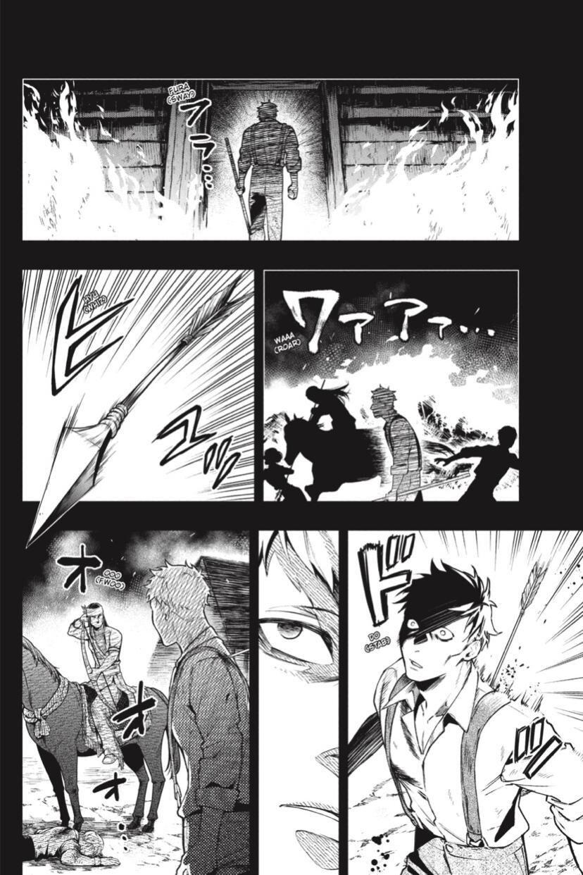 Read Black Butler EN Manga Online