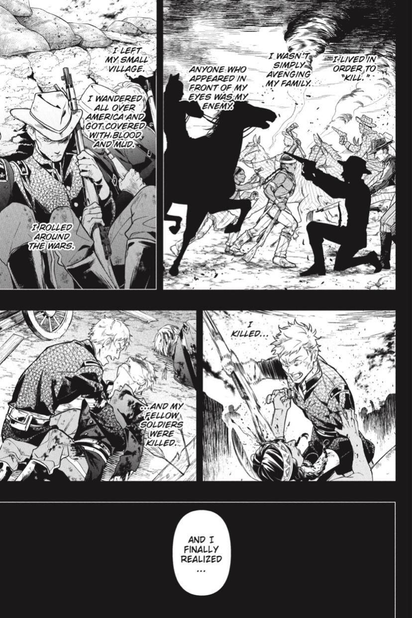 Read Black Butler EN Manga Online