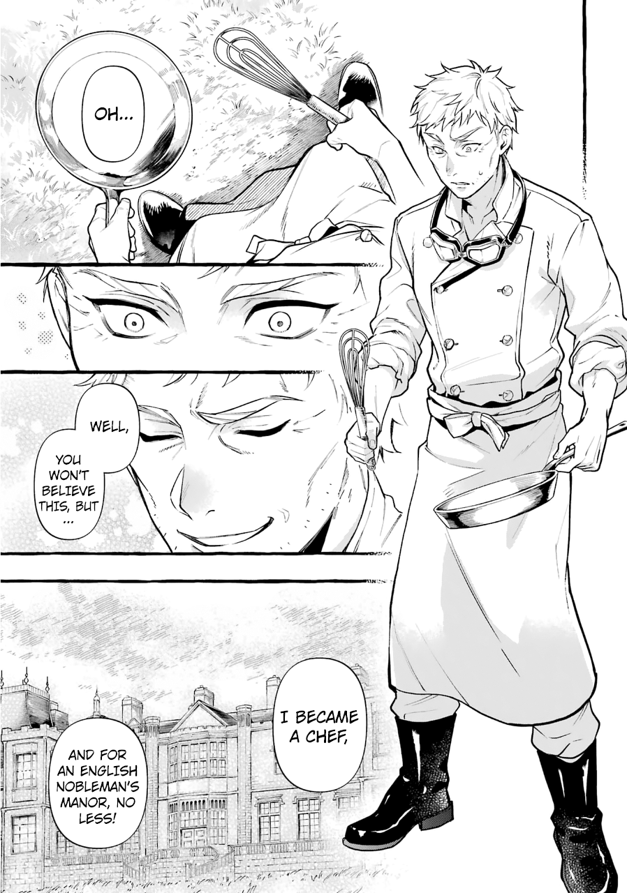 Read Black Butler EN Manga Online