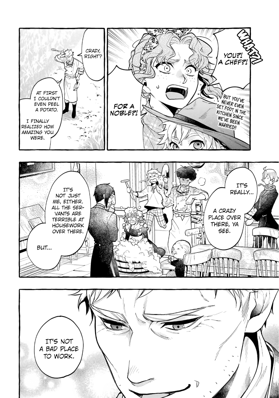 Read Black Butler EN Manga Online