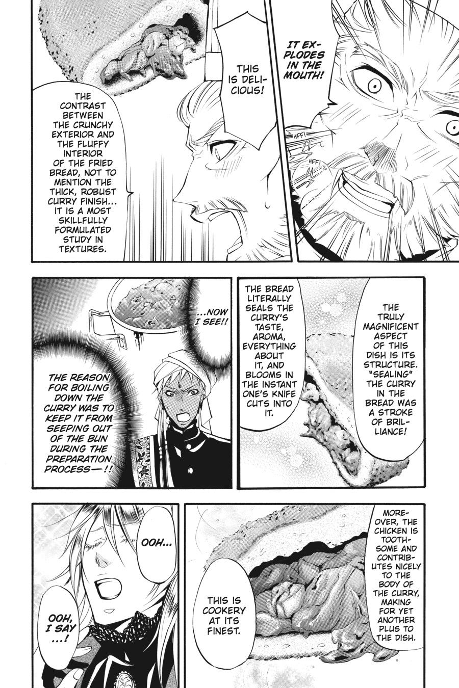 Read Black Butler EN Manga Online