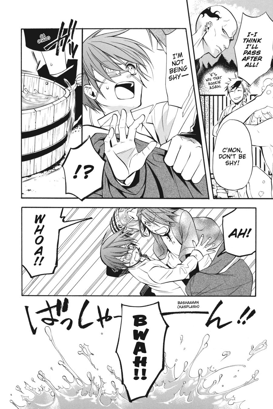 Read Black Butler EN Manga Online