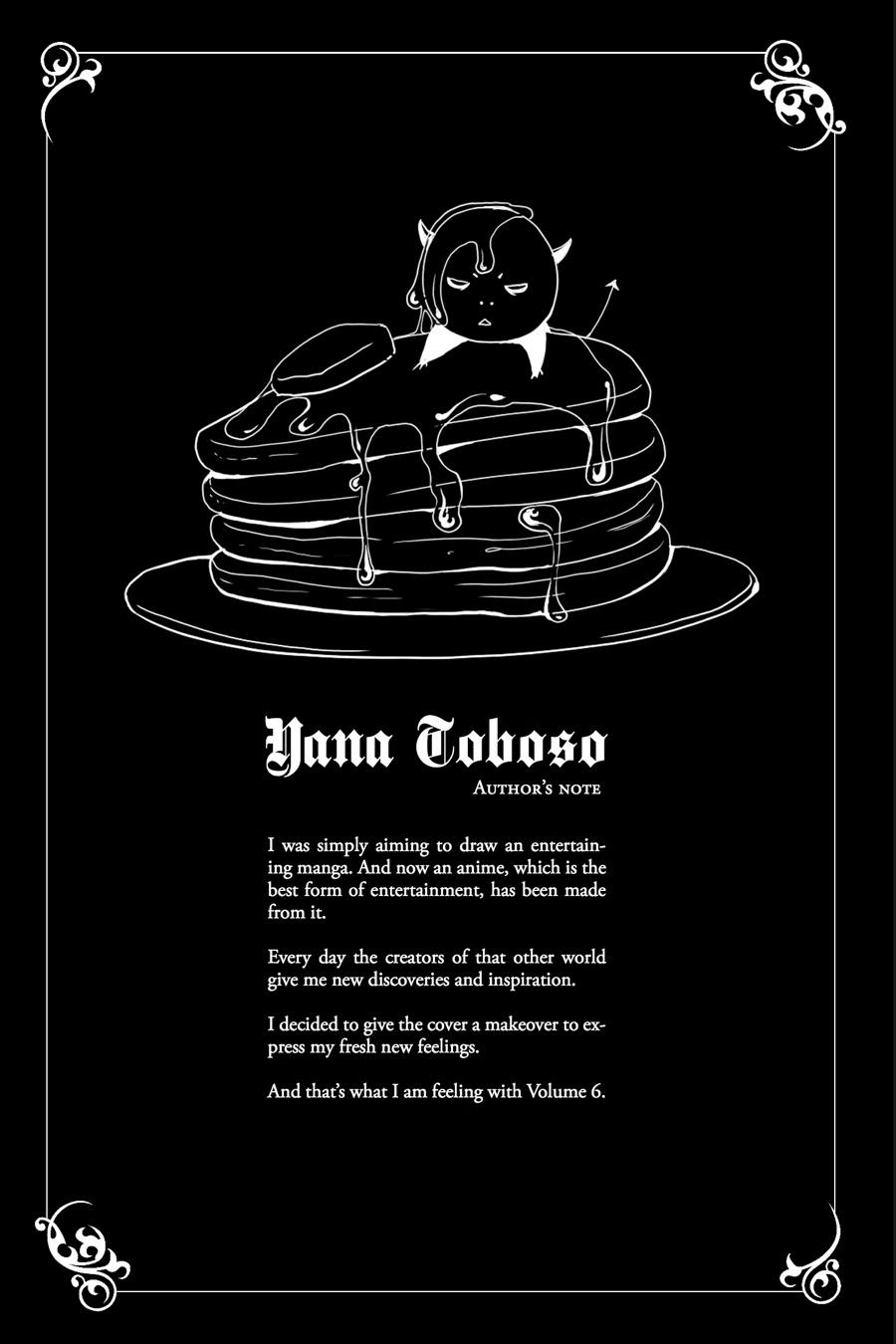 Read Black Butler EN Manga Online