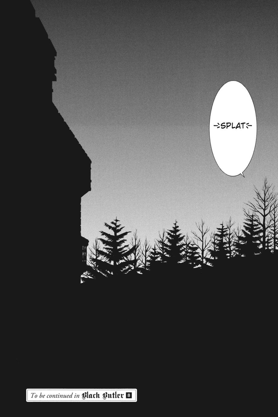 Read Black Butler EN Manga Online