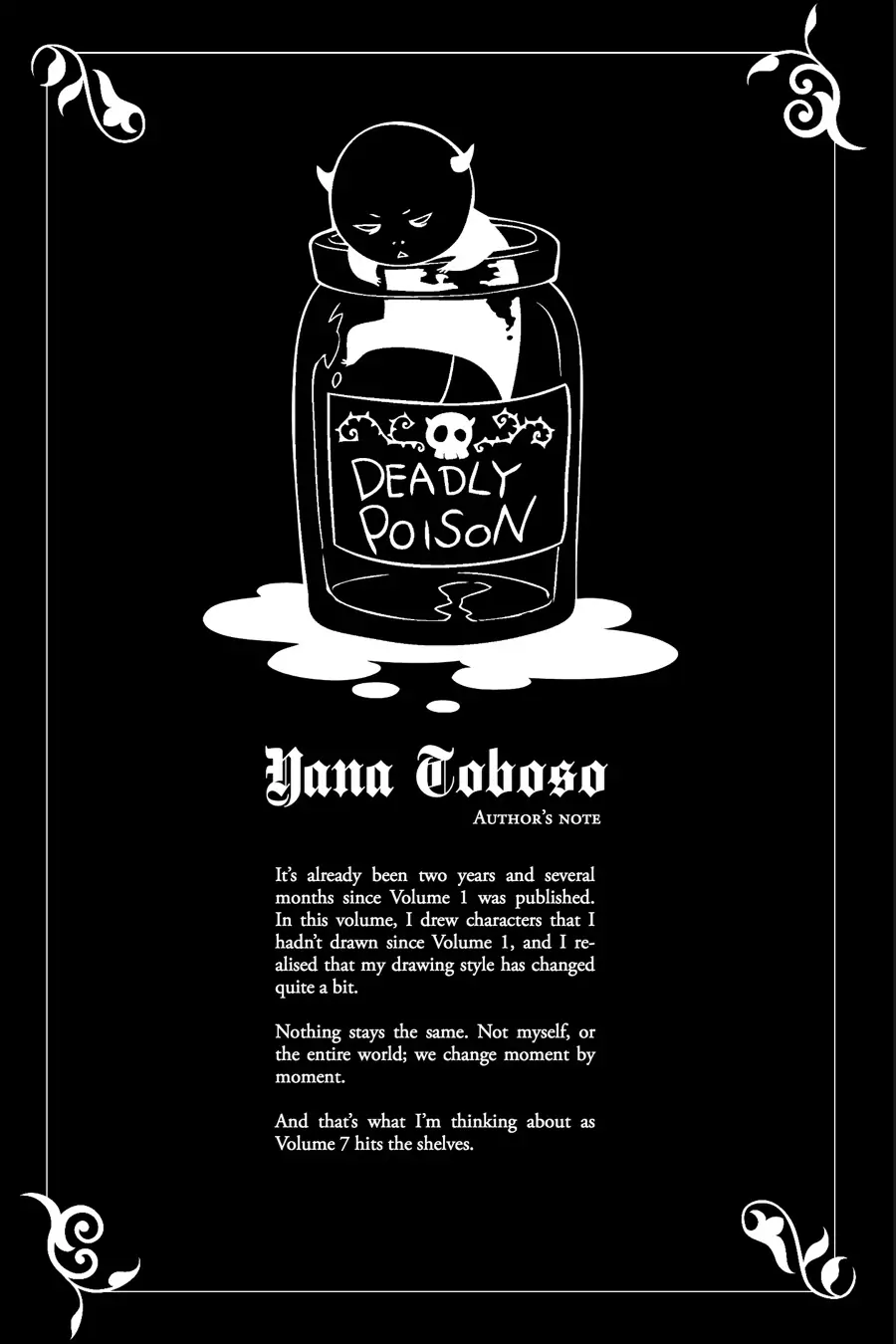 Read Black Butler EN Manga Online