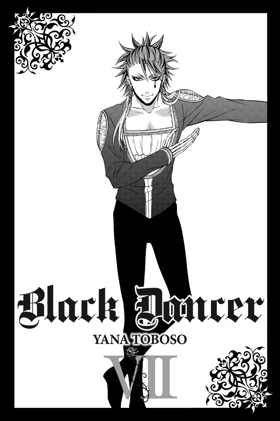 Read Black Butler EN Manga Online