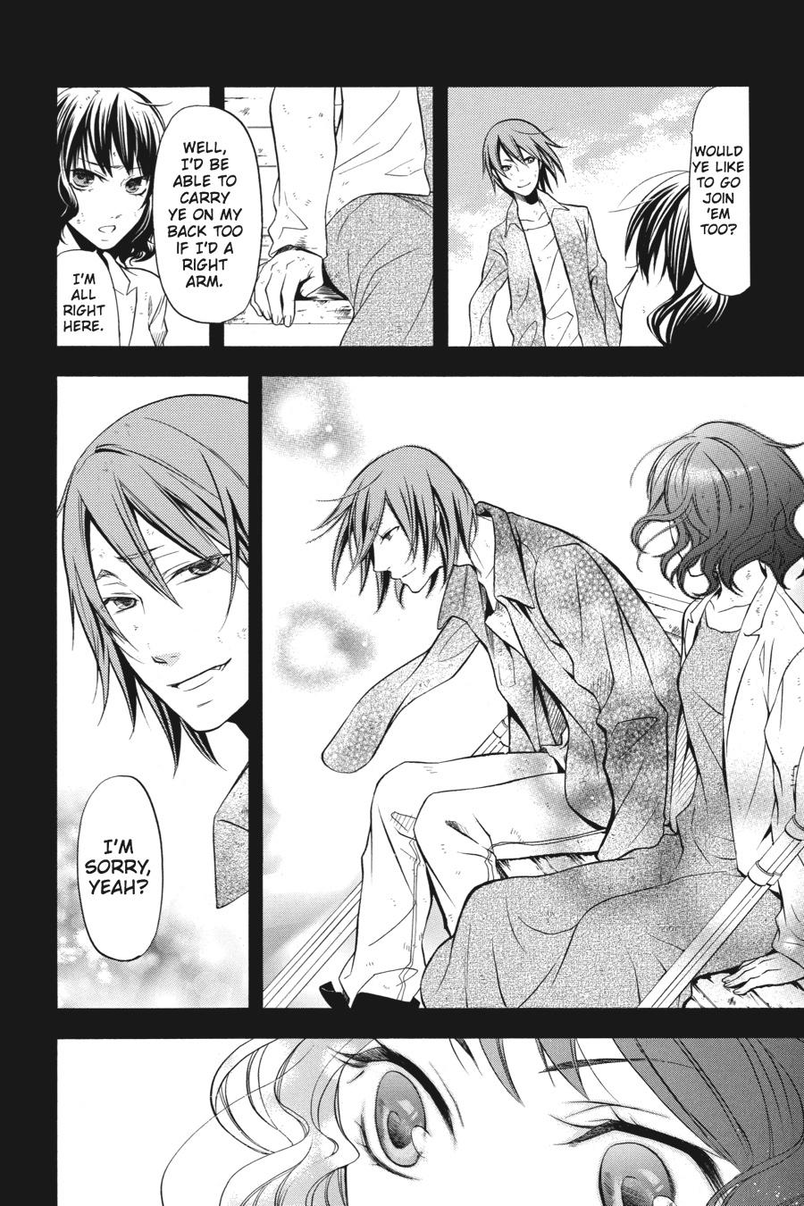 Read Black Butler EN Manga Online