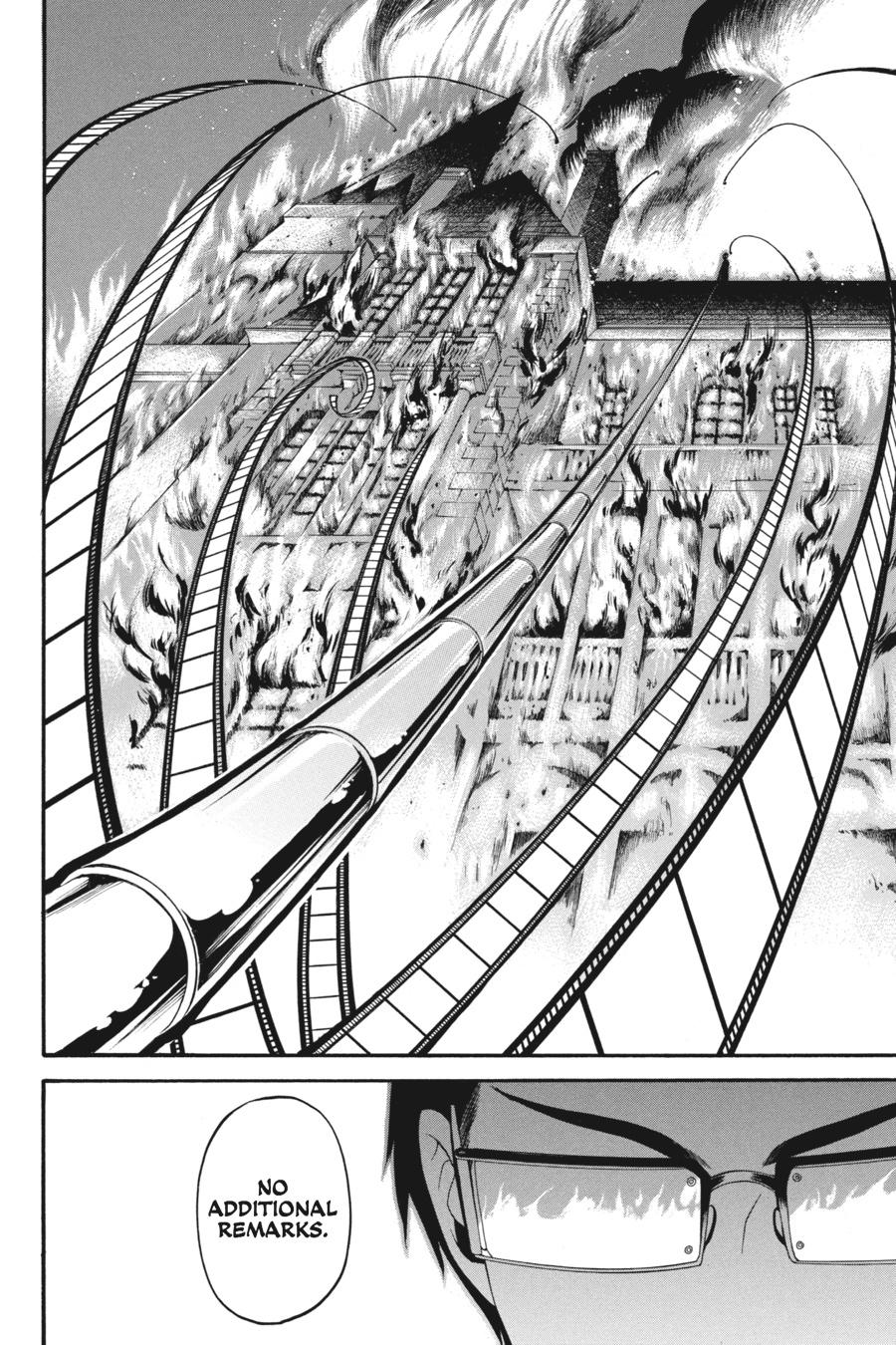 Read Black Butler EN Manga Online