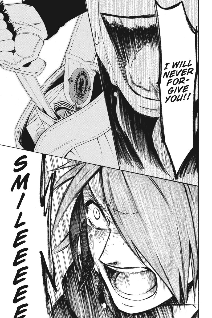 Read Black Butler EN Manga Online