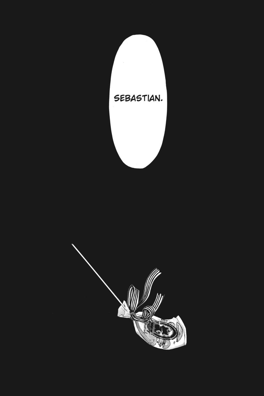 Read Black Butler EN Manga Online