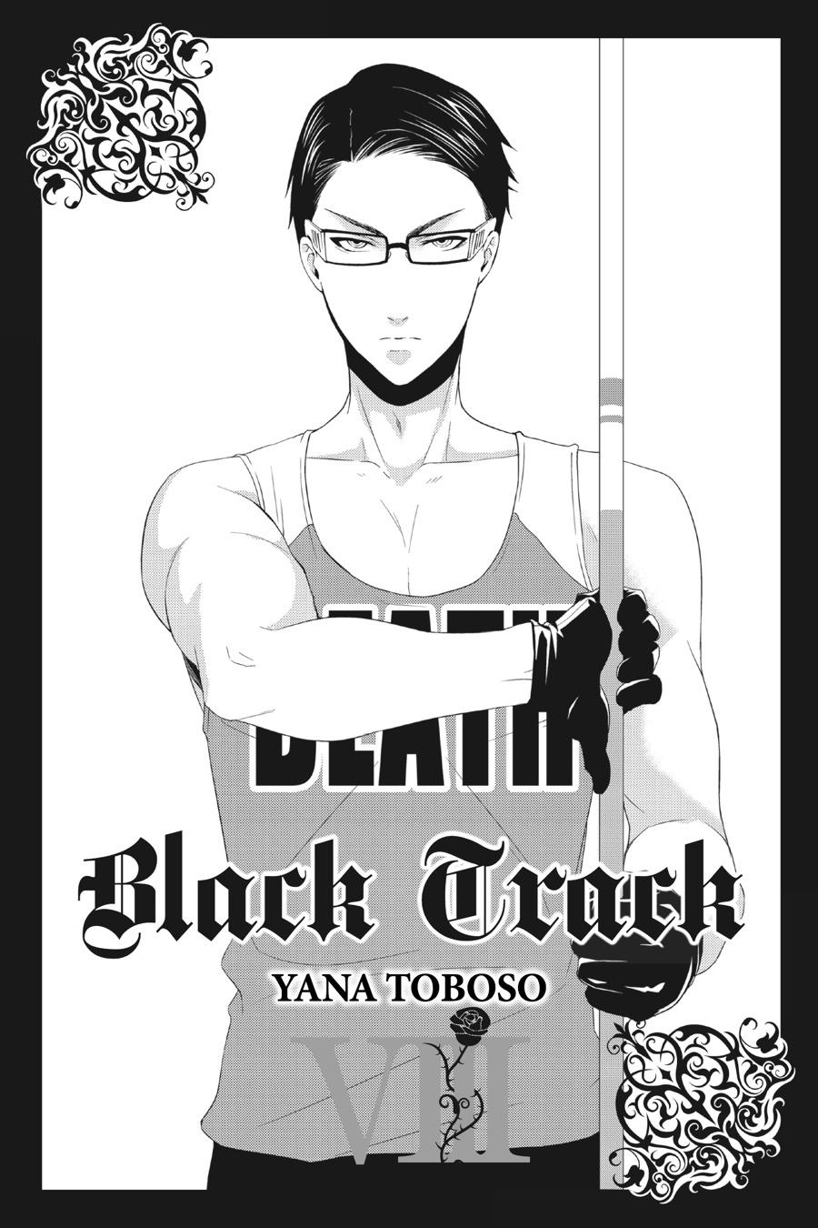 Read Black Butler EN Manga Online