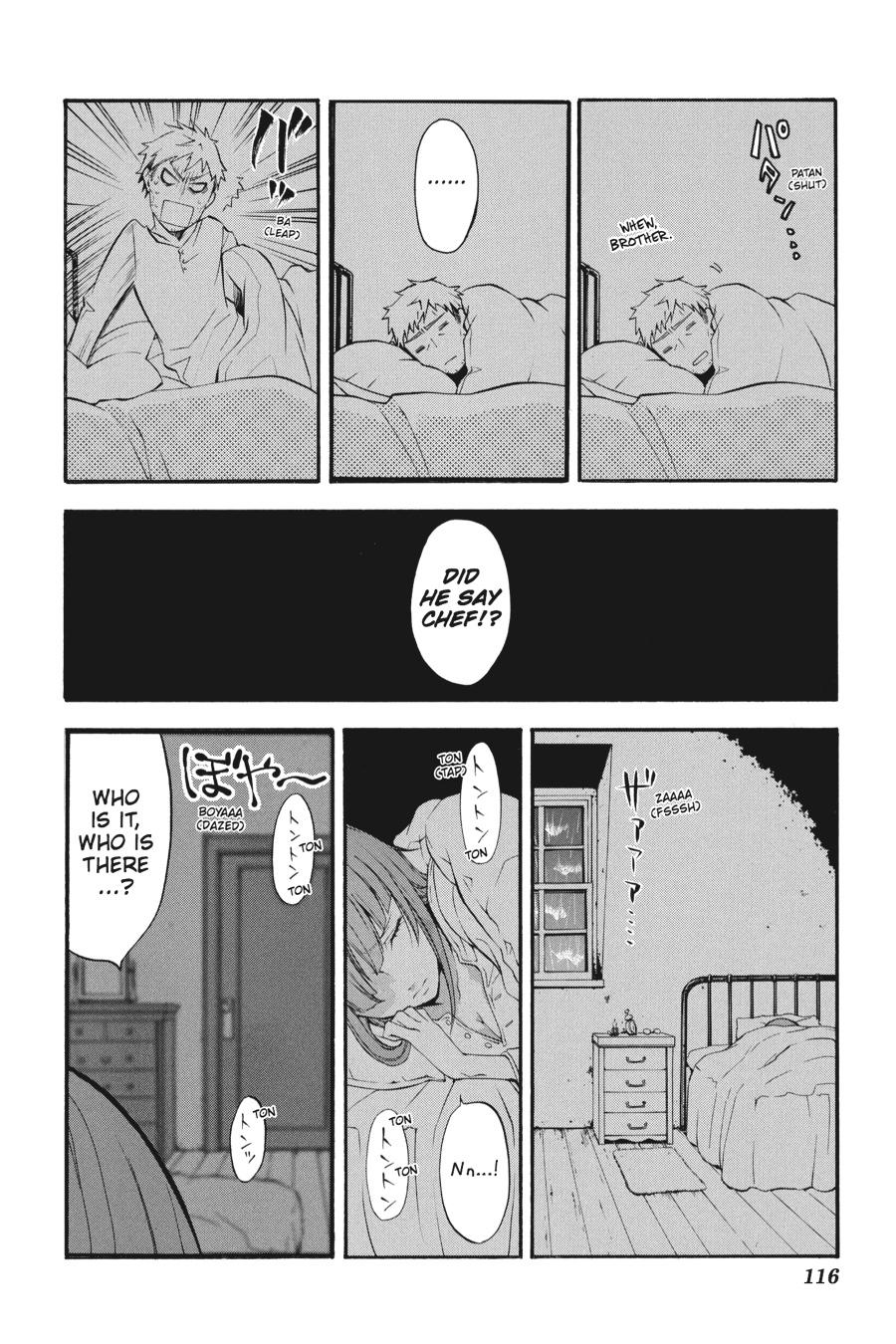 Read Black Butler EN Manga Online