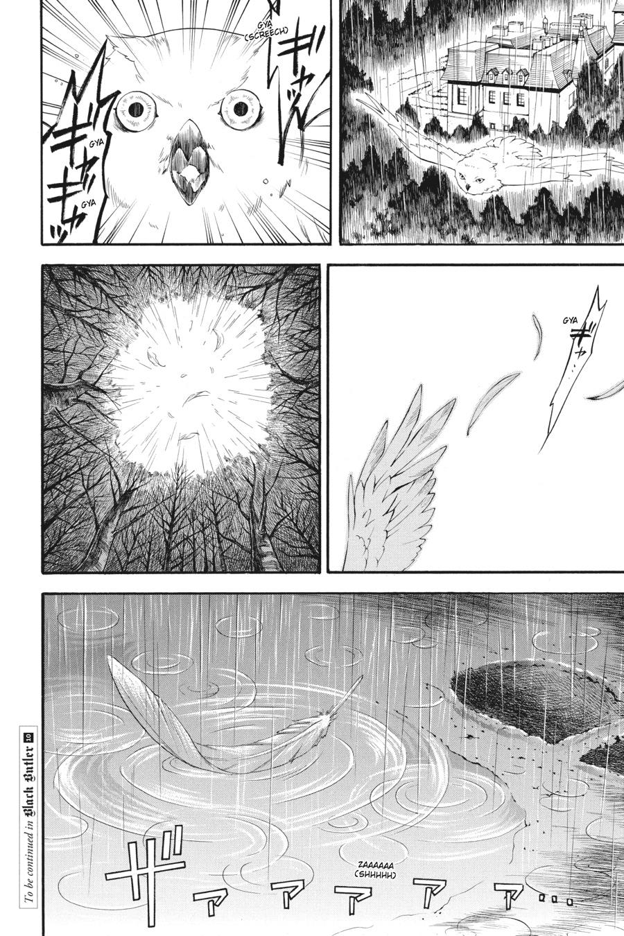 Read Black Butler EN Manga Online