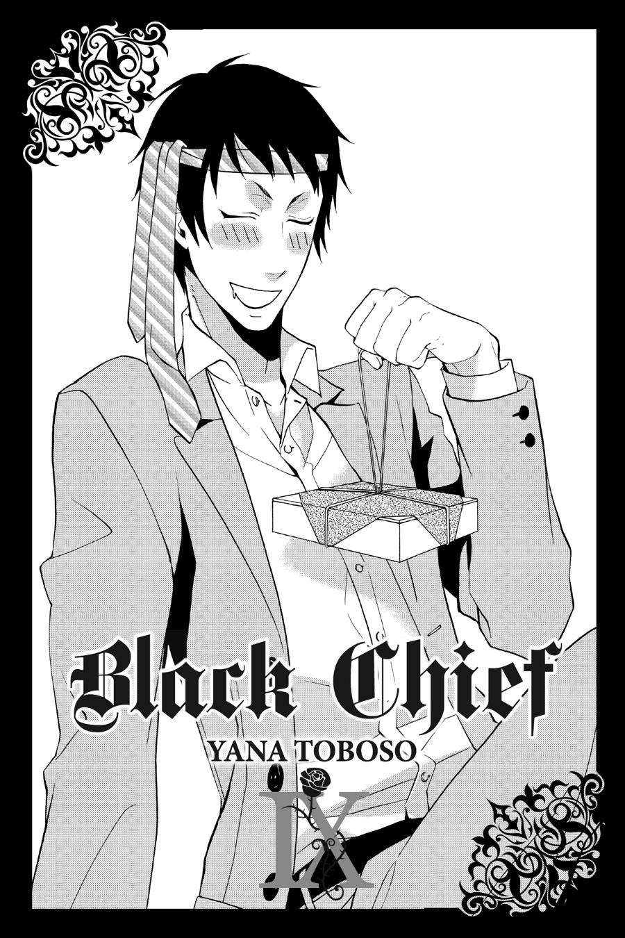 Read Black Butler EN Manga Online