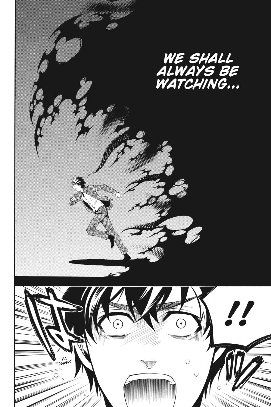 Read Black Butler EN Manga Online
