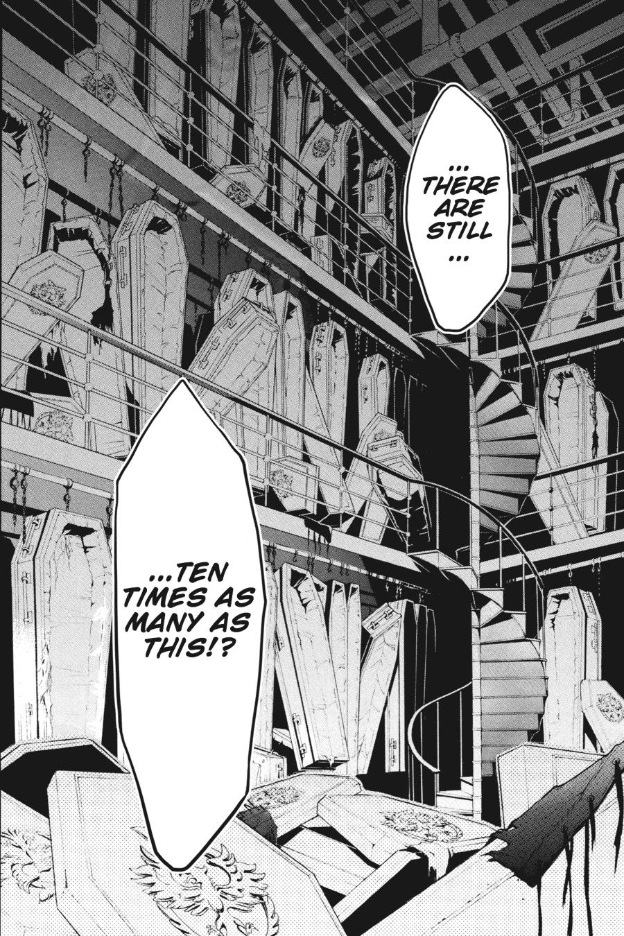 Read Black Butler EN Manga Online