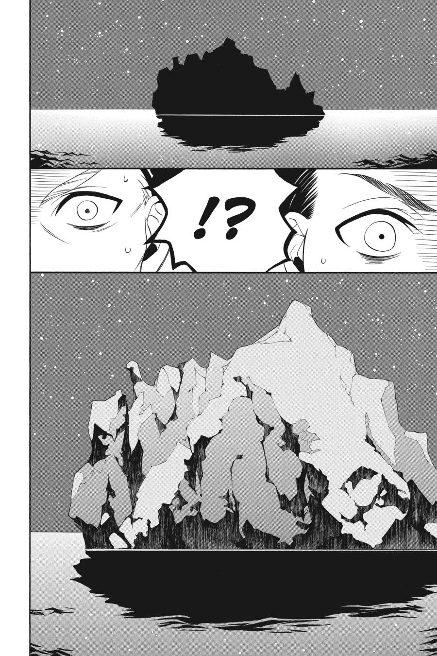 Read Black Butler EN Manga Online