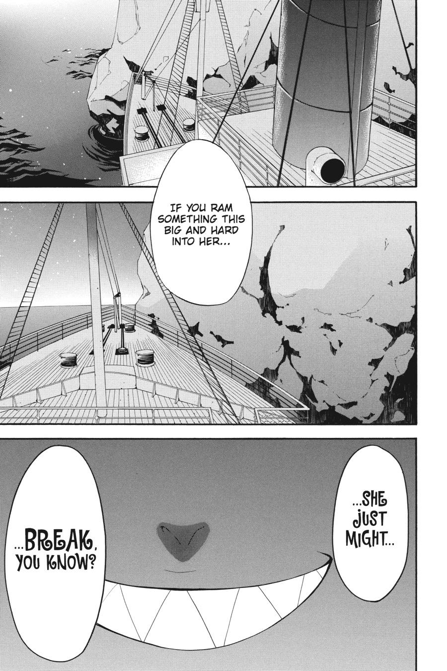 Read Black Butler EN Manga Online