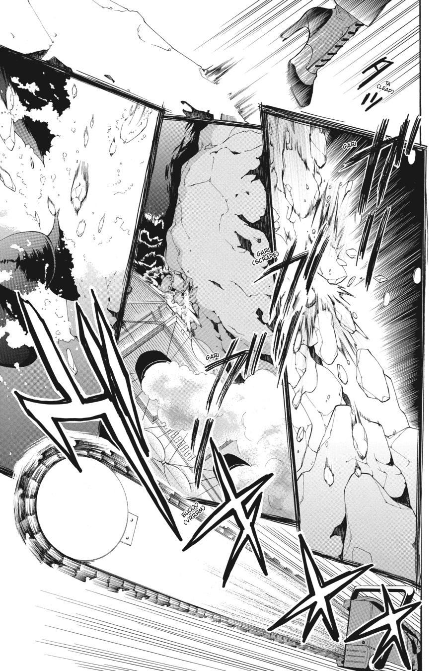 Read Black Butler EN Manga Online