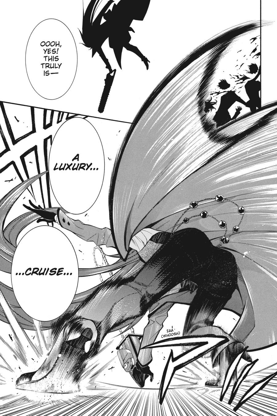 Read Black Butler EN Manga Online