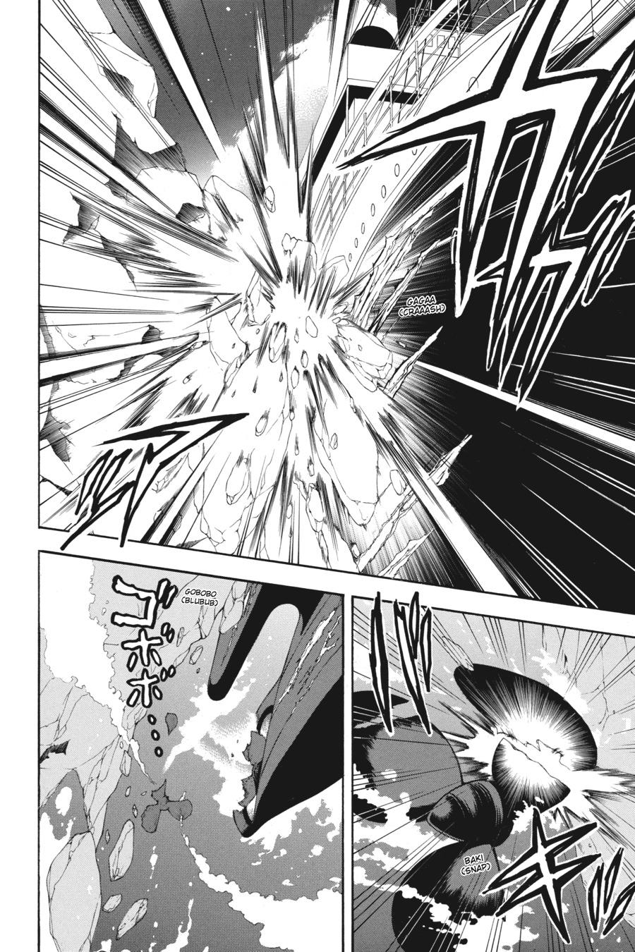 Read Black Butler EN Manga Online