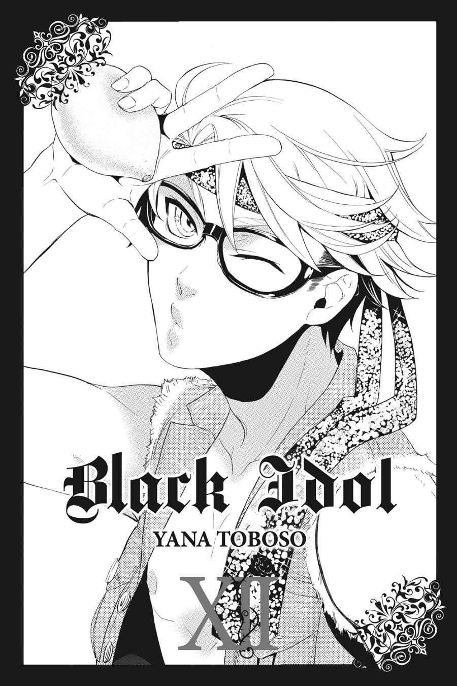 Read Black Butler EN Manga Online