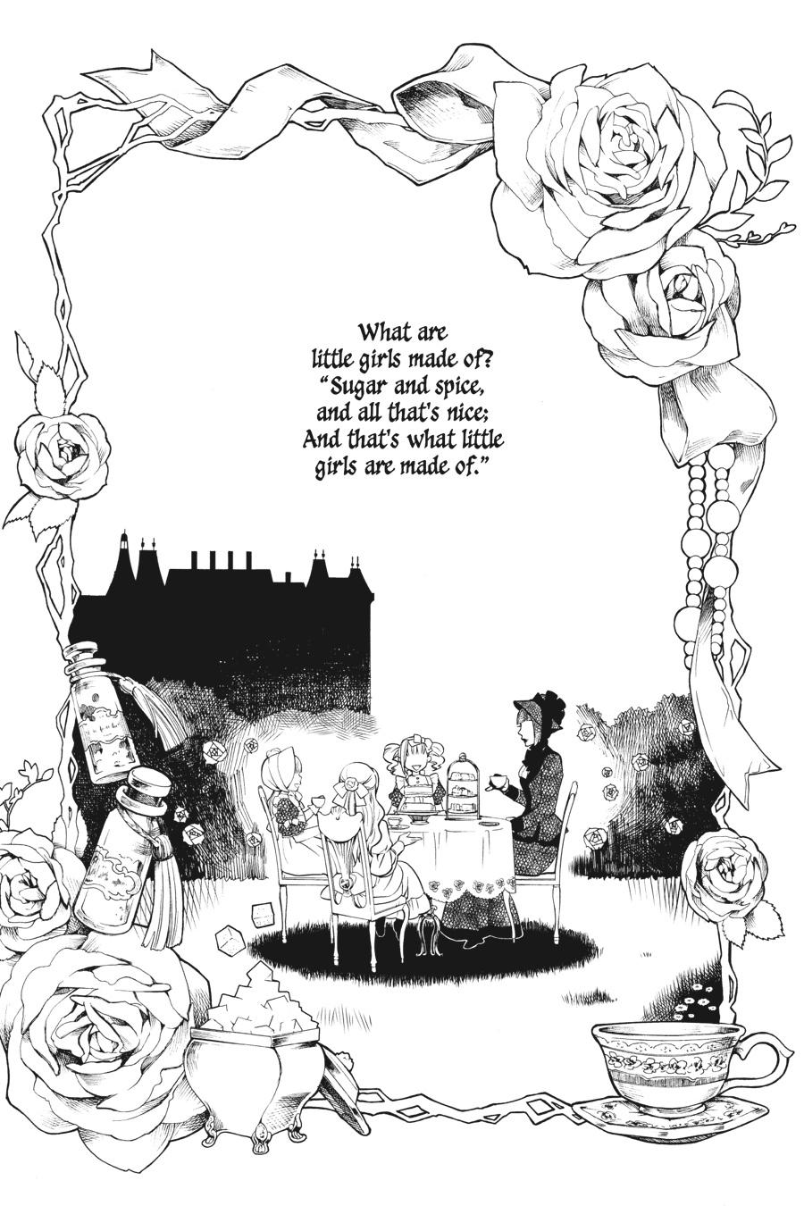 Read Black Butler EN Manga Online