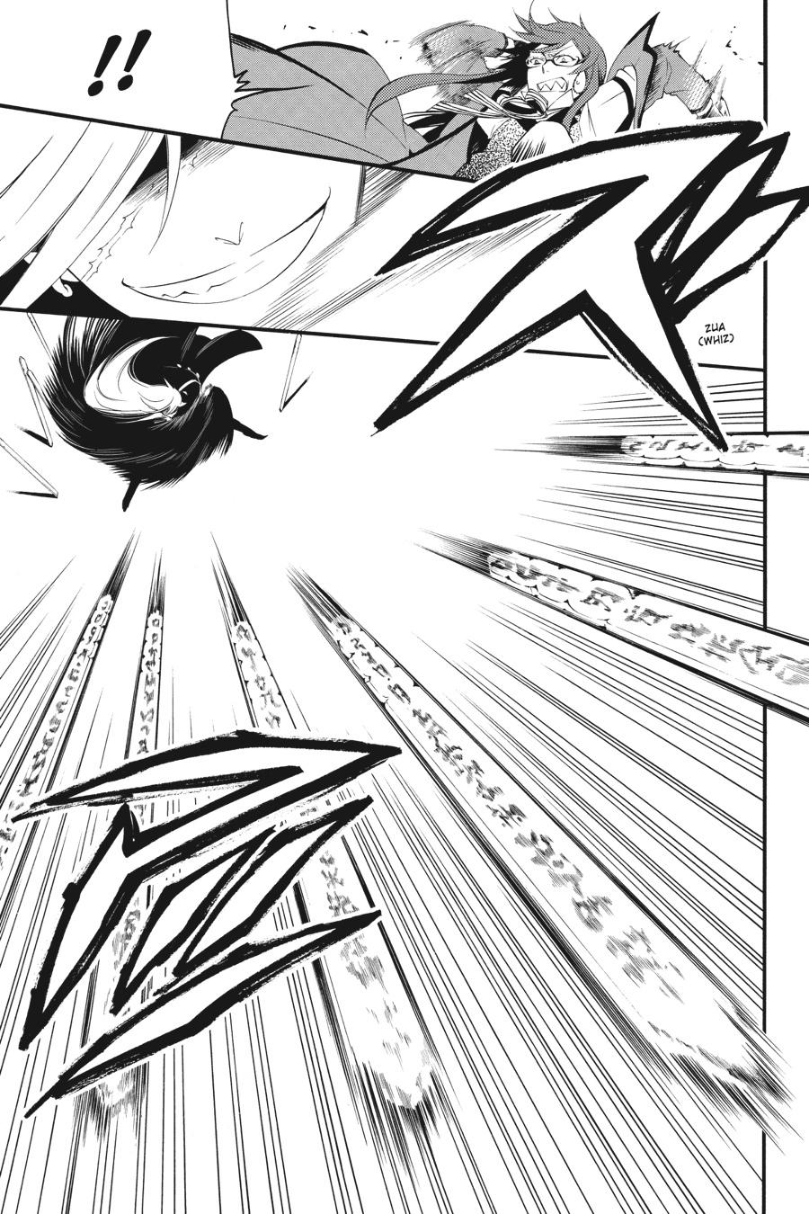 Read Black Butler EN Manga Online