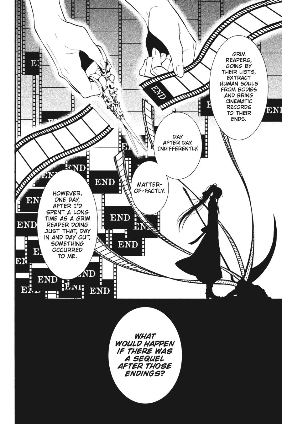 Read Black Butler EN Manga Online