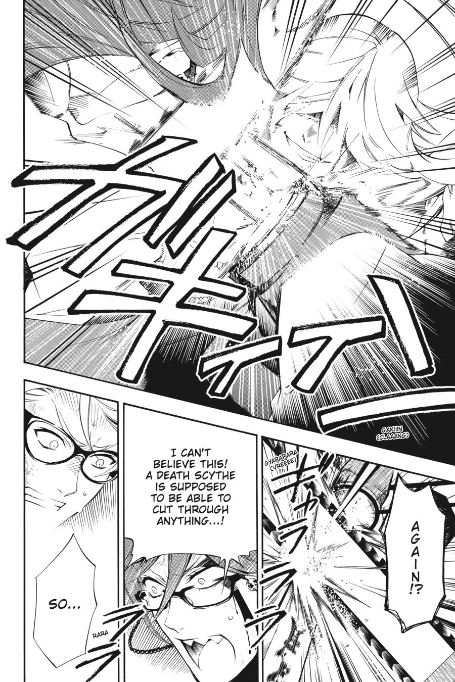 Read Black Butler EN Manga Online
