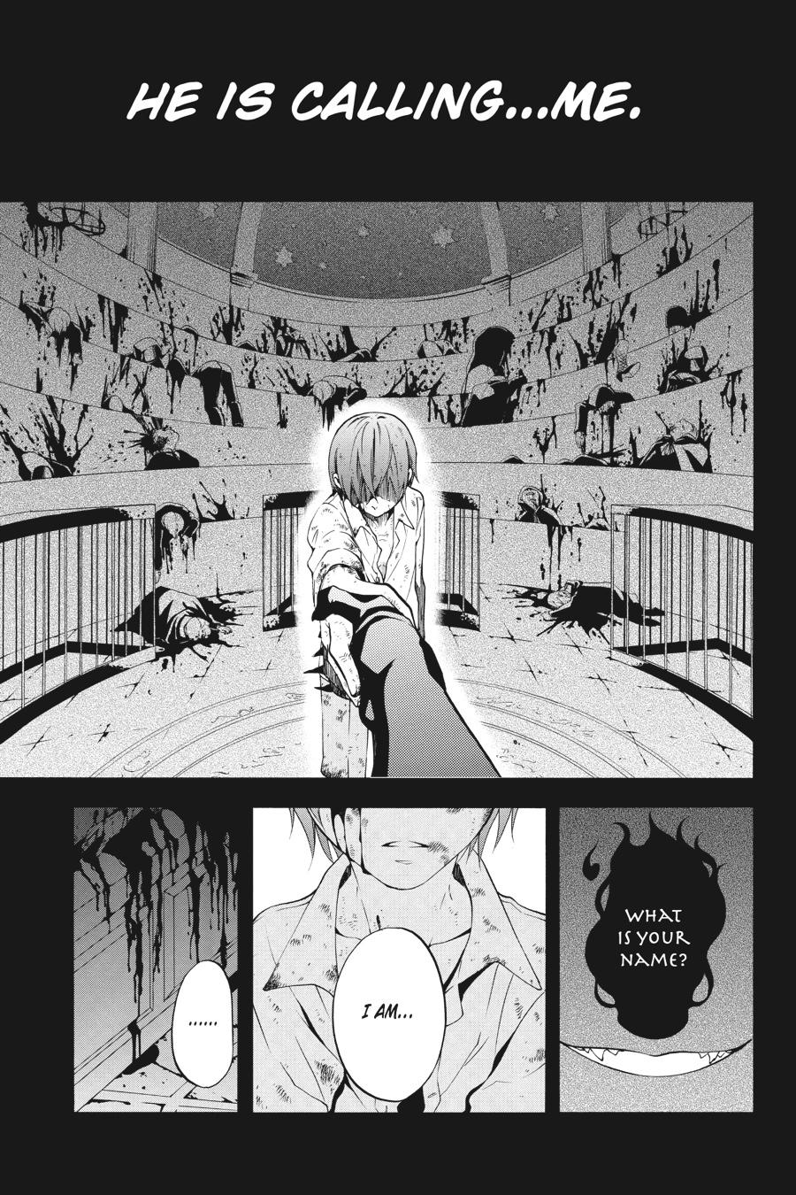 Read Black Butler EN Manga Online