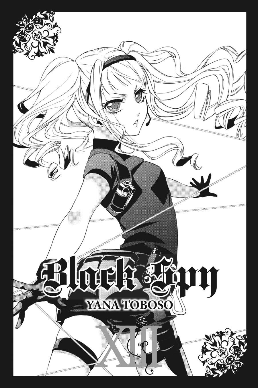 Read Black Butler EN Manga Online