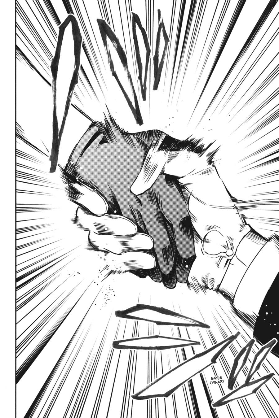 Read Black Butler EN Manga Online