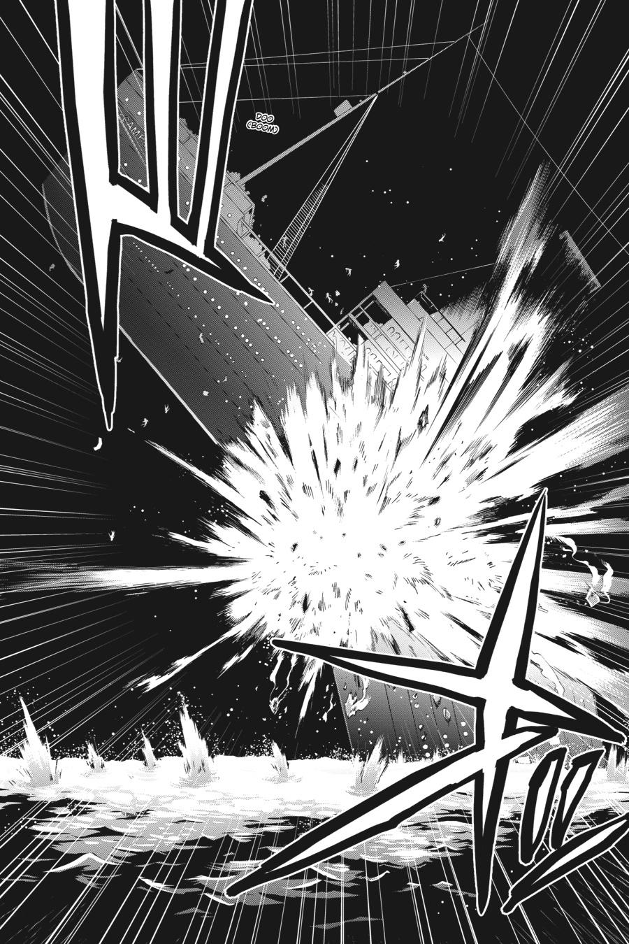 Read Black Butler EN Manga Online