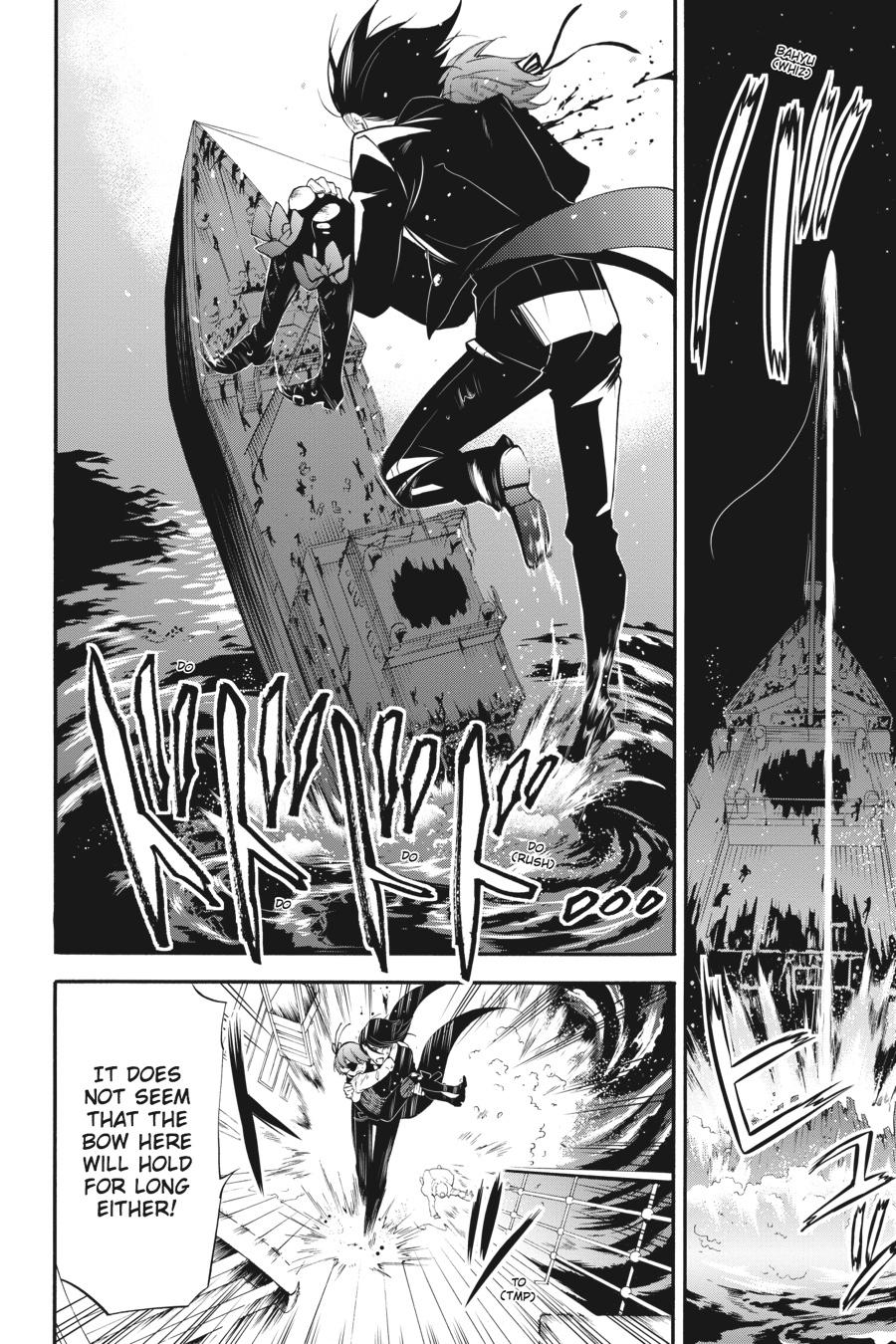 Read Black Butler EN Manga Online