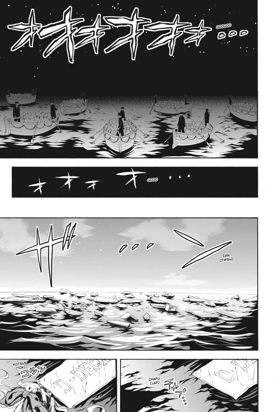 Read Black Butler EN Manga Online