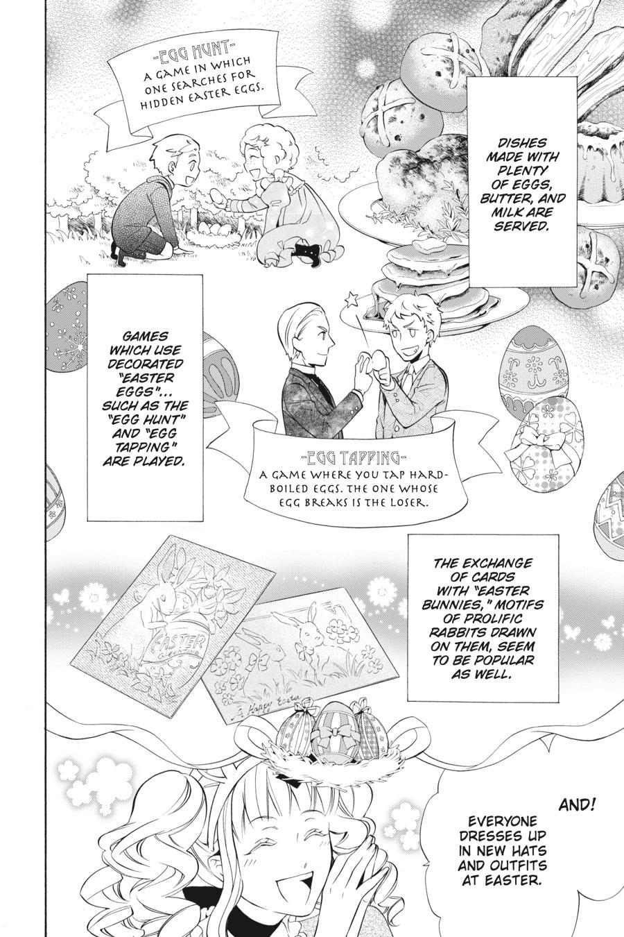 Read Black Butler EN Manga Online
