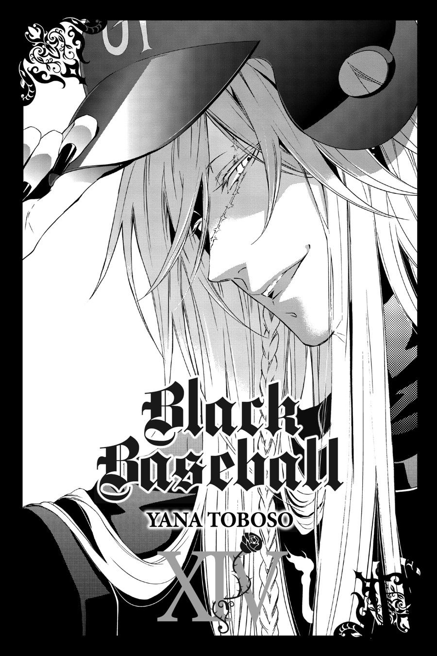 Read Black Butler EN Manga Online