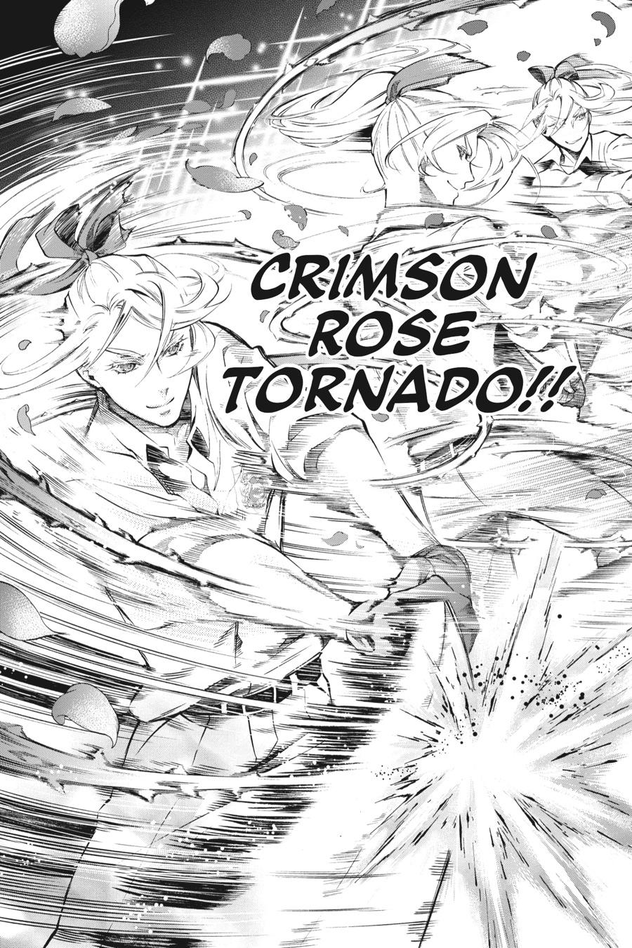 Read Black Butler EN Manga Online