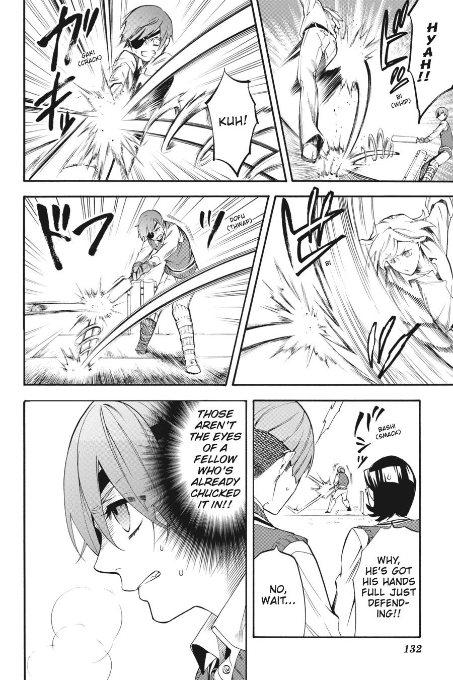 Read Black Butler EN Manga Online