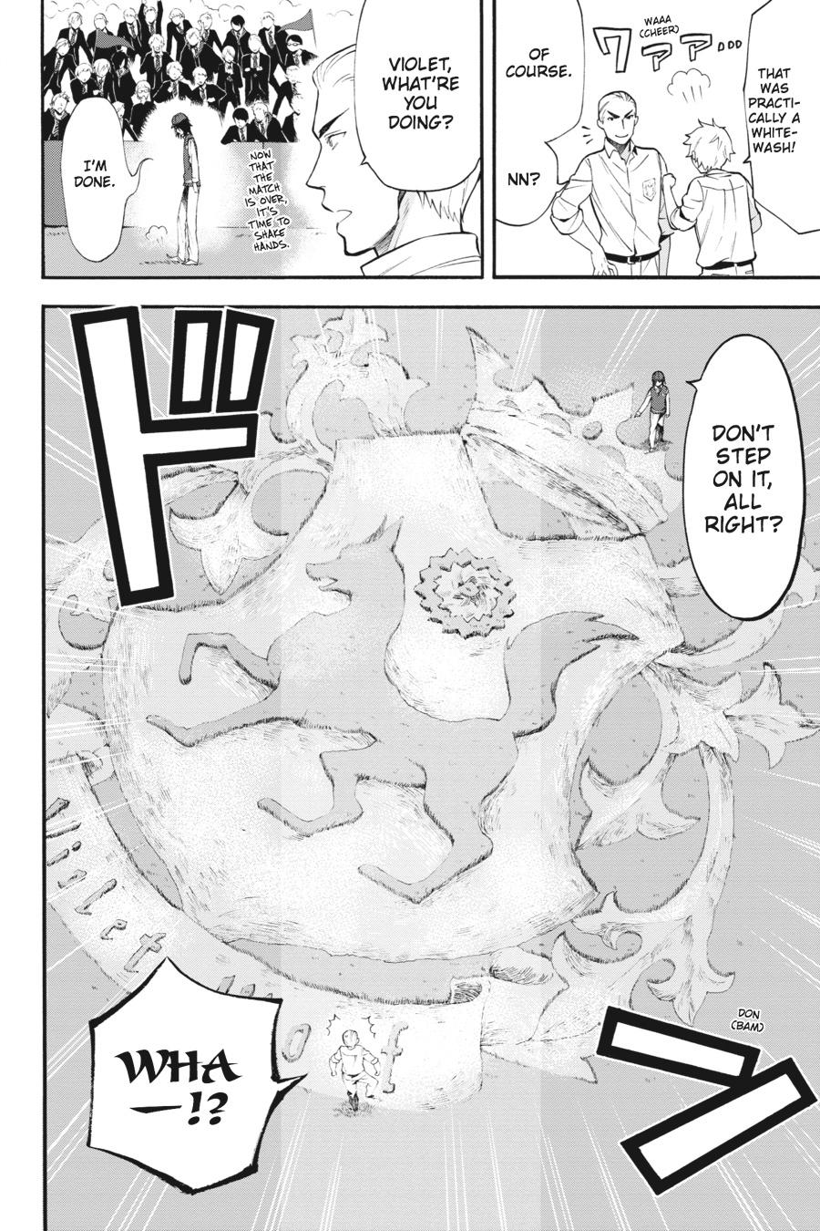 Read Black Butler EN Manga Online