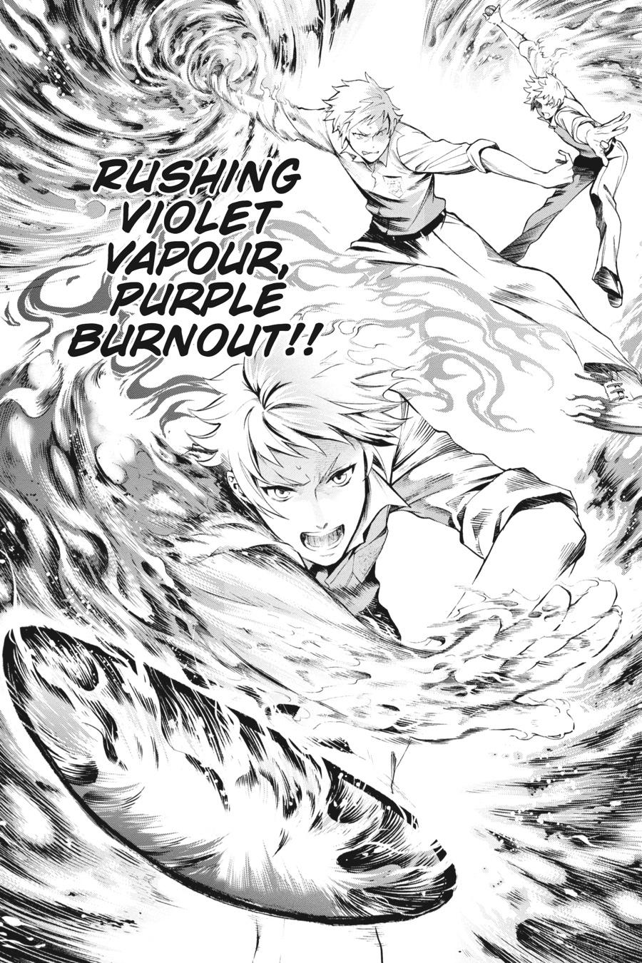Read Black Butler EN Manga Online