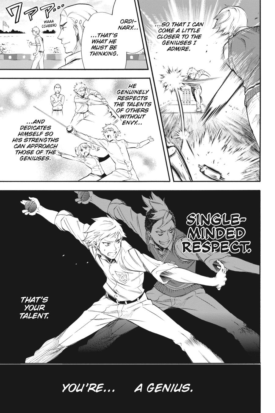 Read Black Butler EN Manga Online