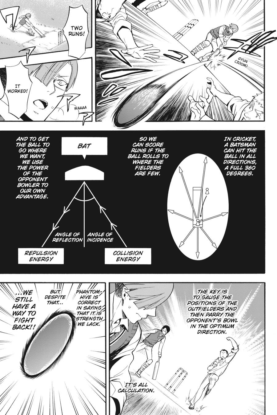 Read Black Butler EN Manga Online