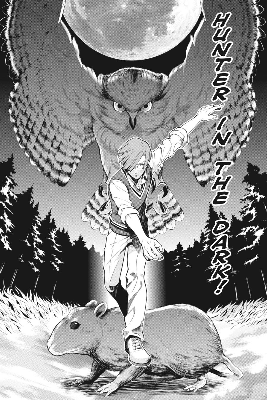Read Black Butler EN Manga Online