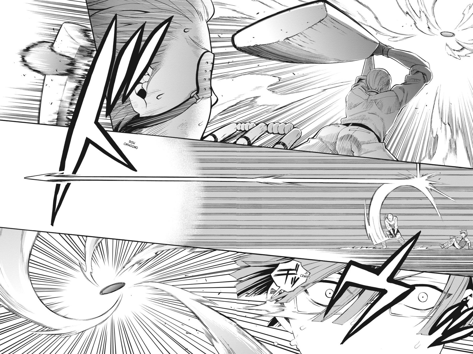 Read Black Butler EN Manga Online
