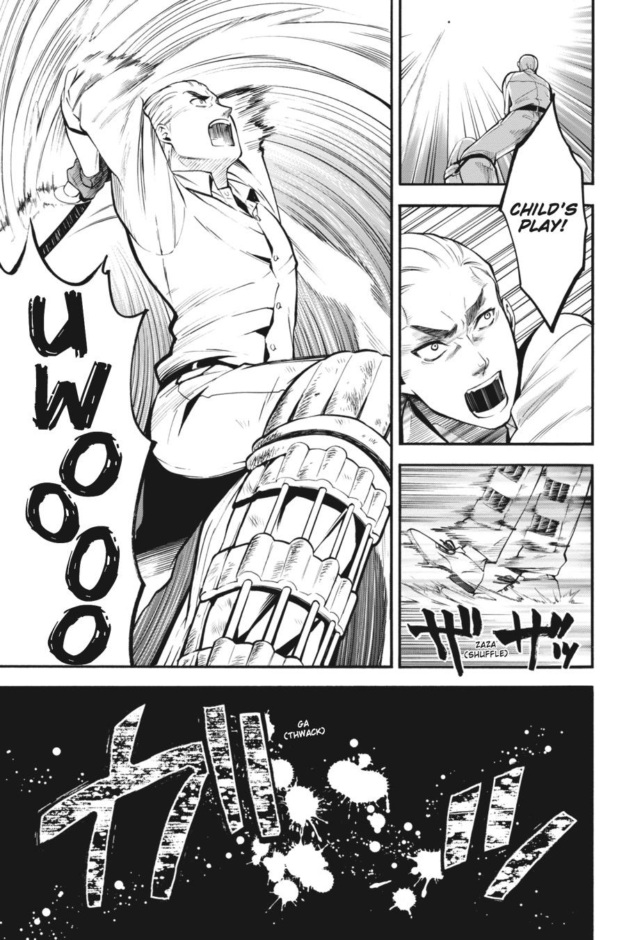 Read Black Butler EN Manga Online