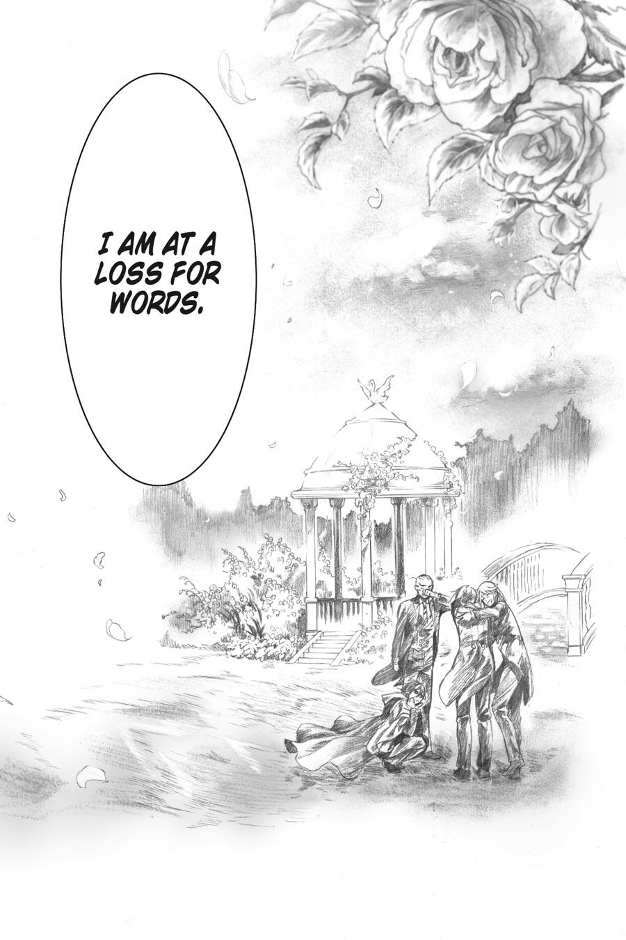 Read Black Butler EN Manga Online