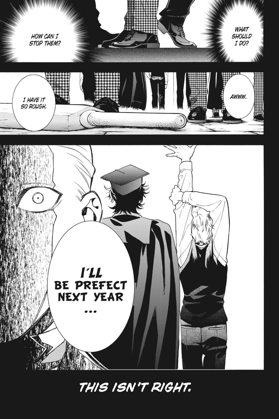 Read Black Butler EN Manga Online